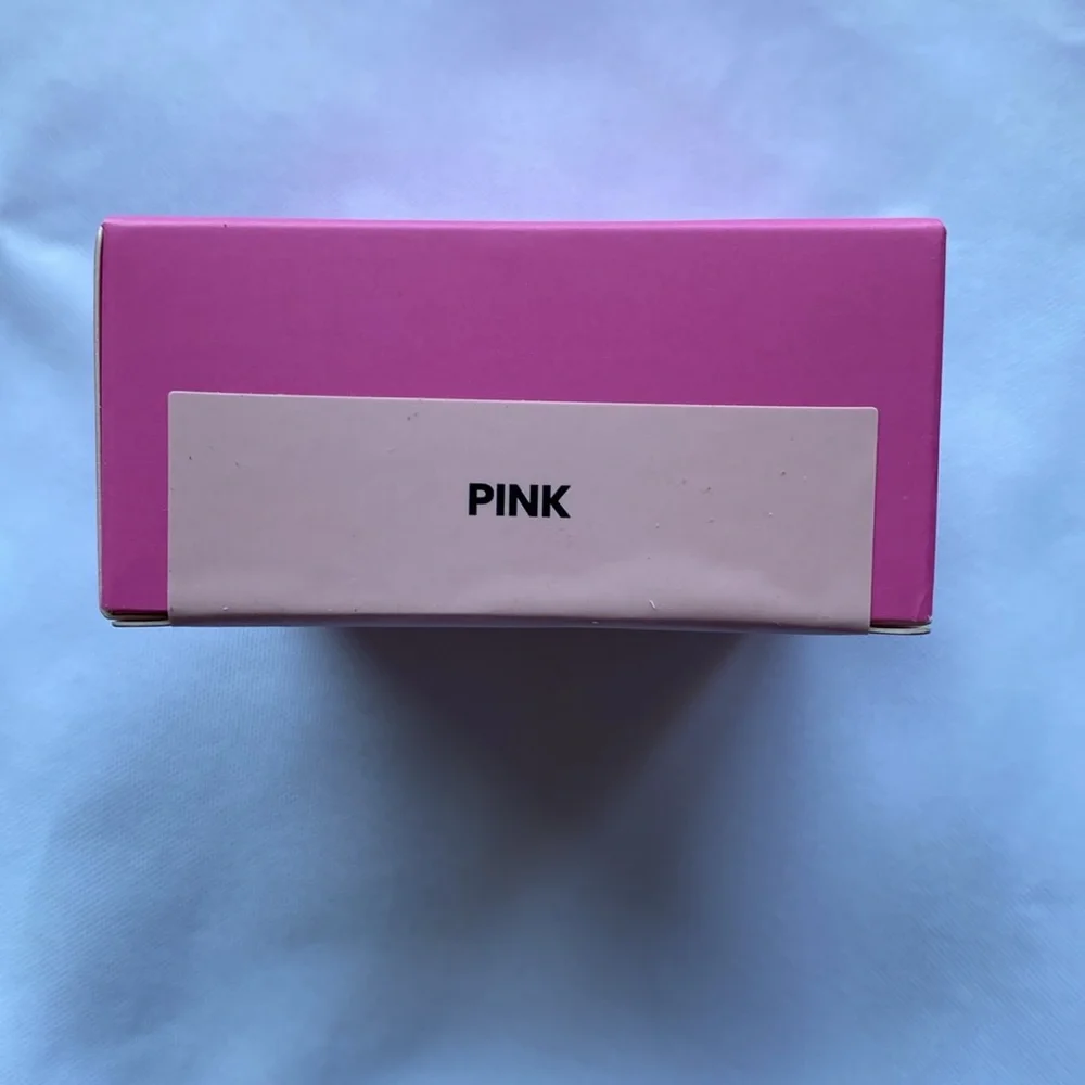 Half Caked Star Bright Loose Setting Powder - Pink